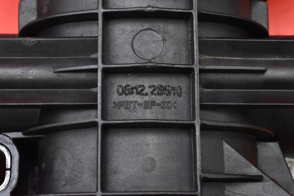 Дросельна заслінка 9x2q-9l444-ca jaguar xj x351 3.0 tdv6 275 km 09-15 Київ