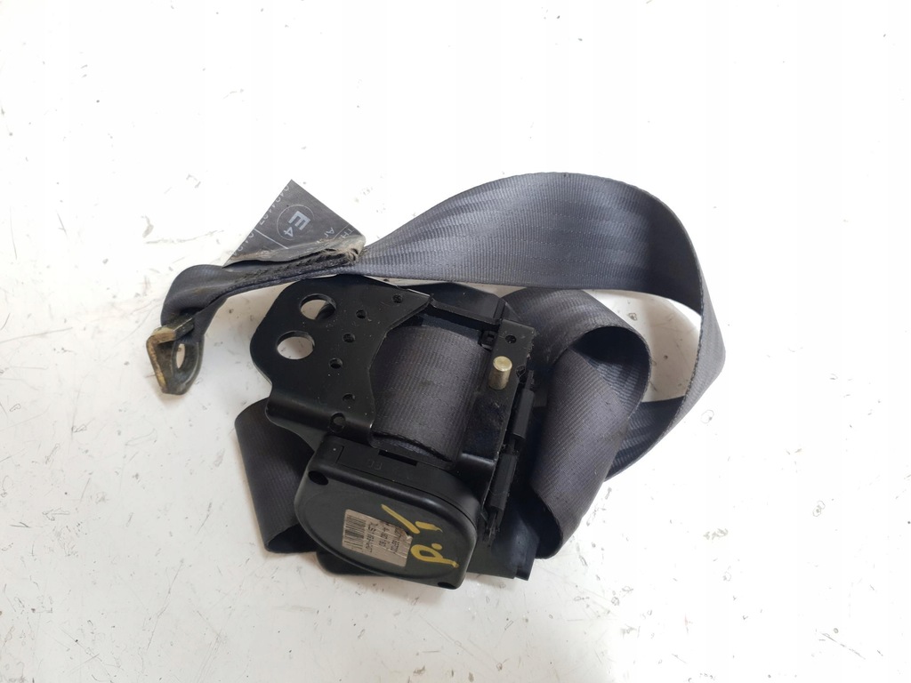 фото №3, Pas безопасности правый задняя volvo v40