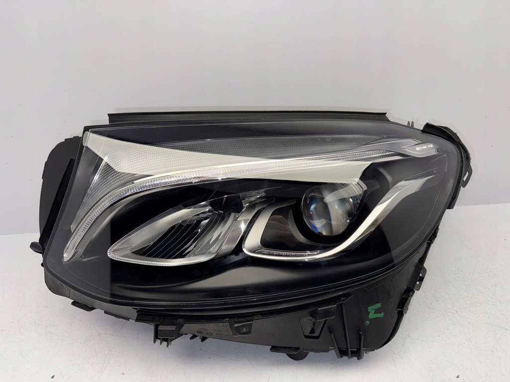 фото №1, Mercedes glc w253 lift лампа ліва led perfomance a2539065101