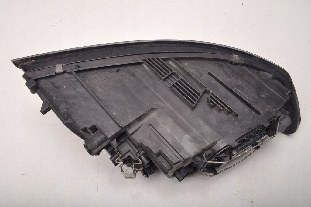 фото №12, Volvo s40 ii v50 lift лампа ліва передня лівий перед europa 31299589