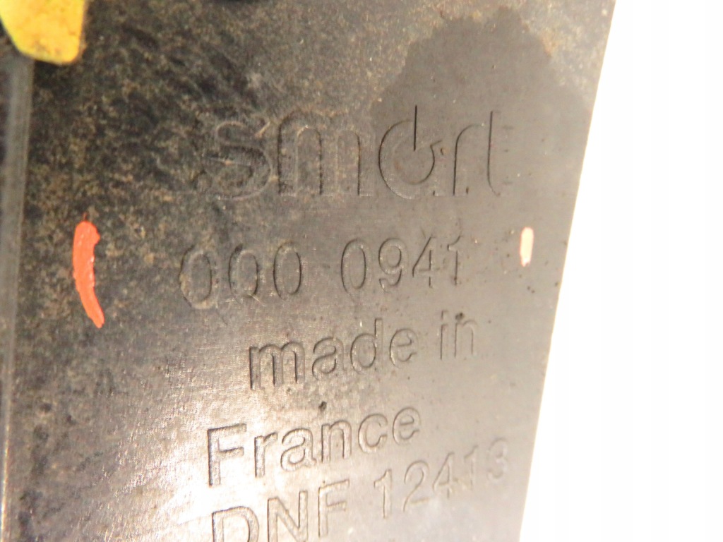 фото №12, Бампер задняя smart fortwo 450 0000941