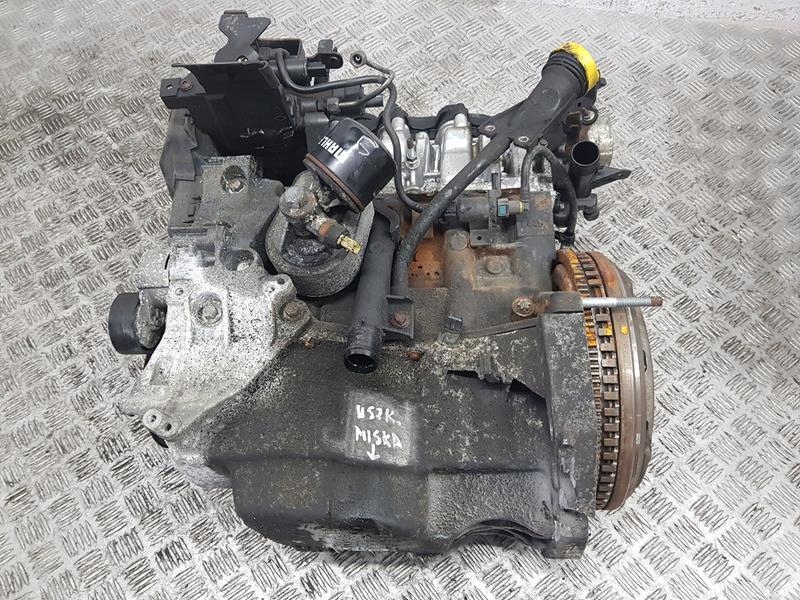 фото №6, Двигун renault megane iii 1.5 dci