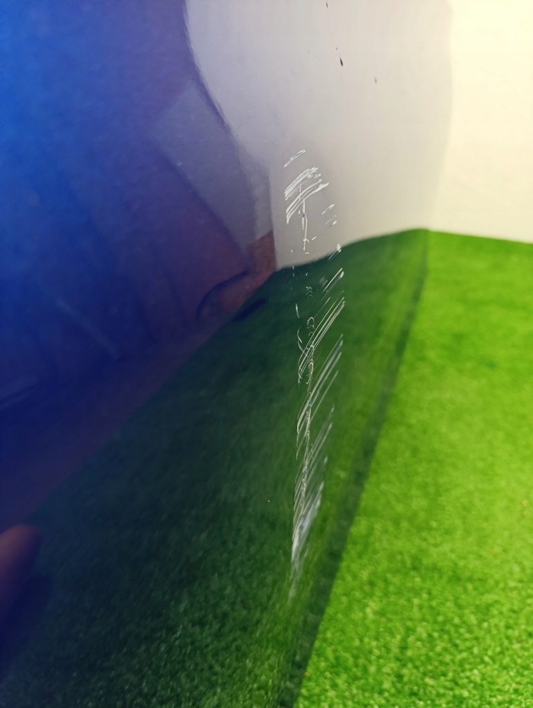 фото №10, Mercedes glc 253 x253 дверь левый перед передние сторона левая om