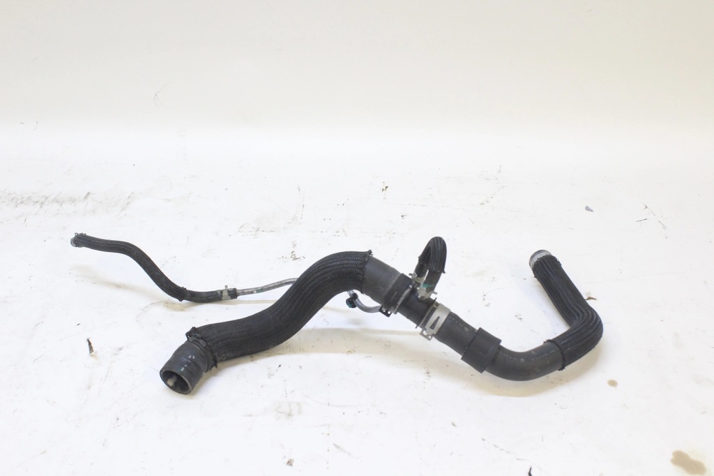 фото №1, Renault koleos ii провода wody 1.3tce