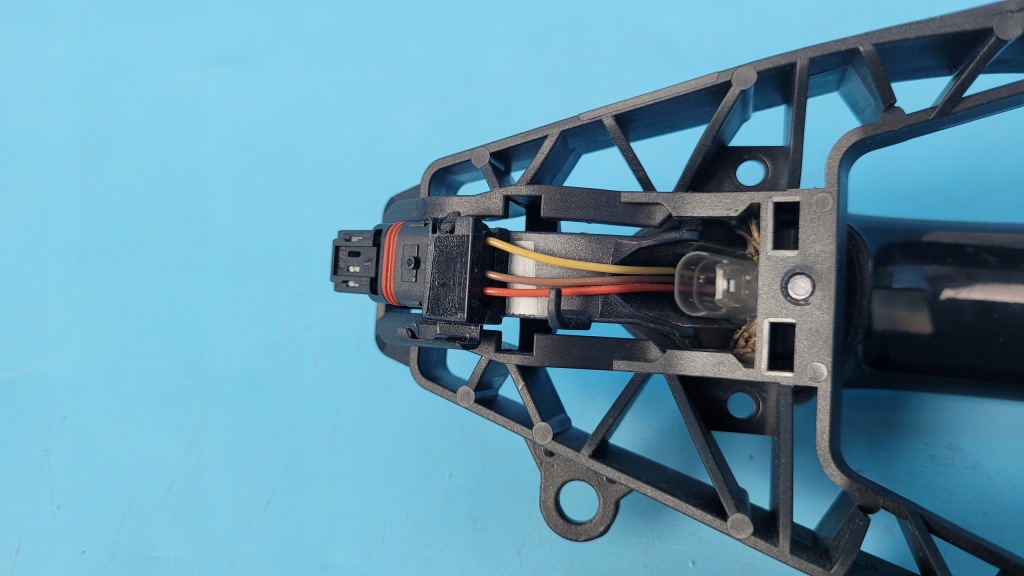 Bmw x3 g01 lci sdrive30i 23r ручка двері рамка лівий перед 9881775 9491463 Недорого