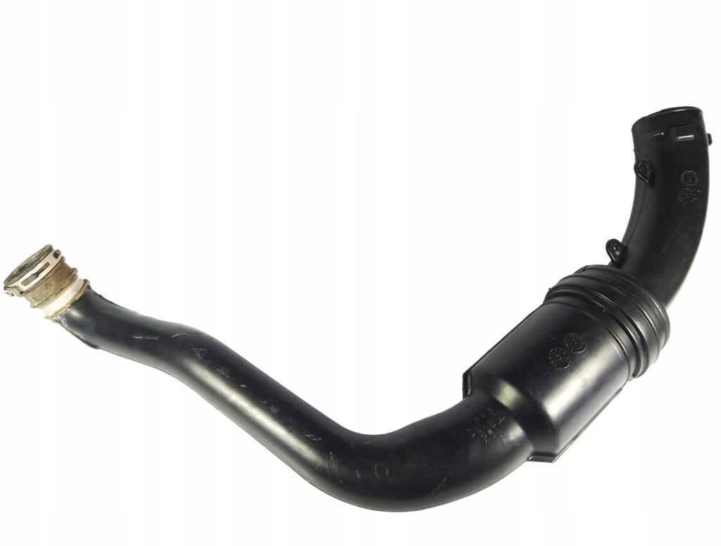 фото №5, Ford f150 wąż впускний турбонагнітача резонатор 2017-20