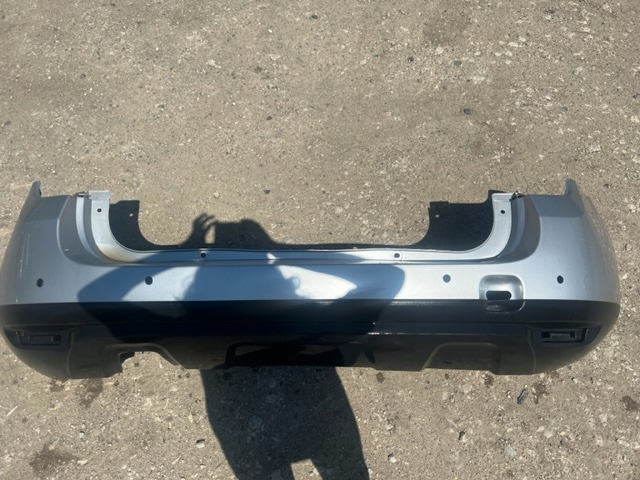 фото №1, Бампер задній renault dacia duster 15-