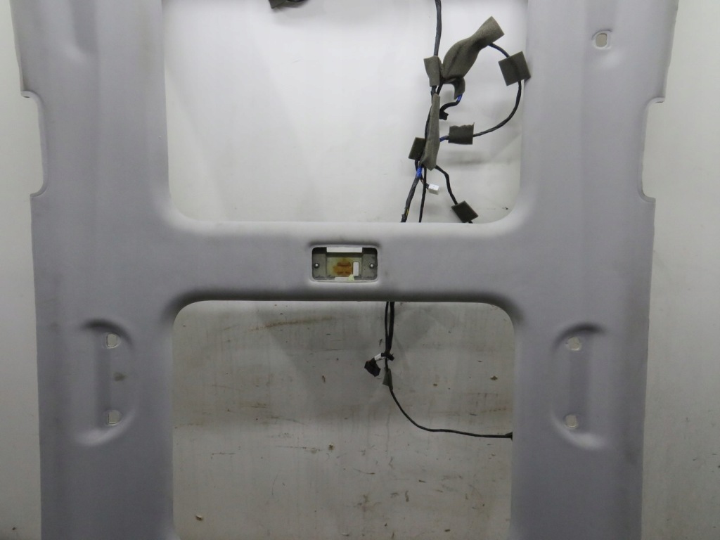 фото №3, Потолок solar панорама sportage iii