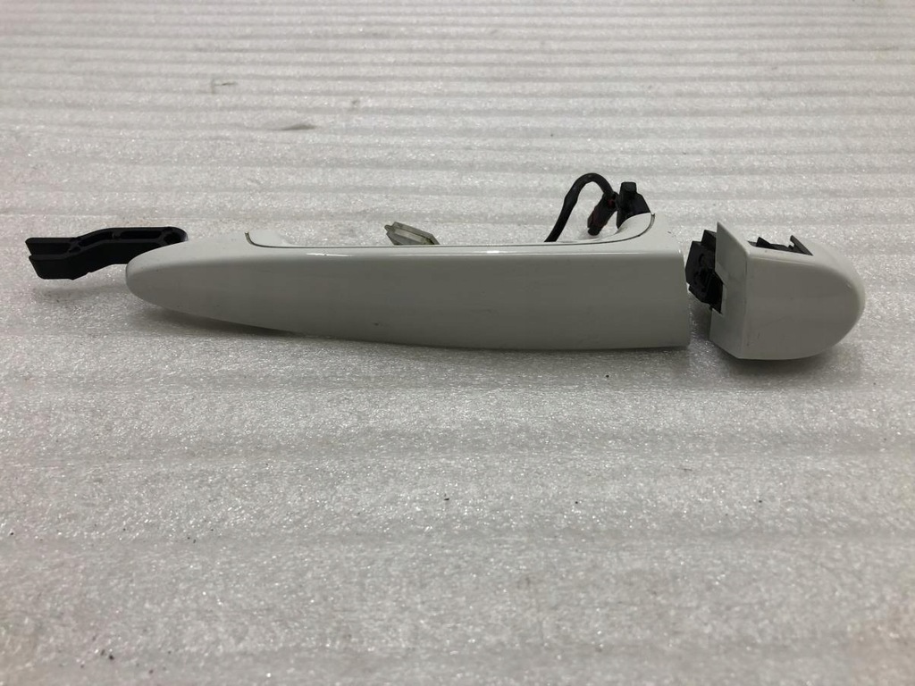 фото №7, Ручка дверь правый задняя bmw f31 alpinweiss