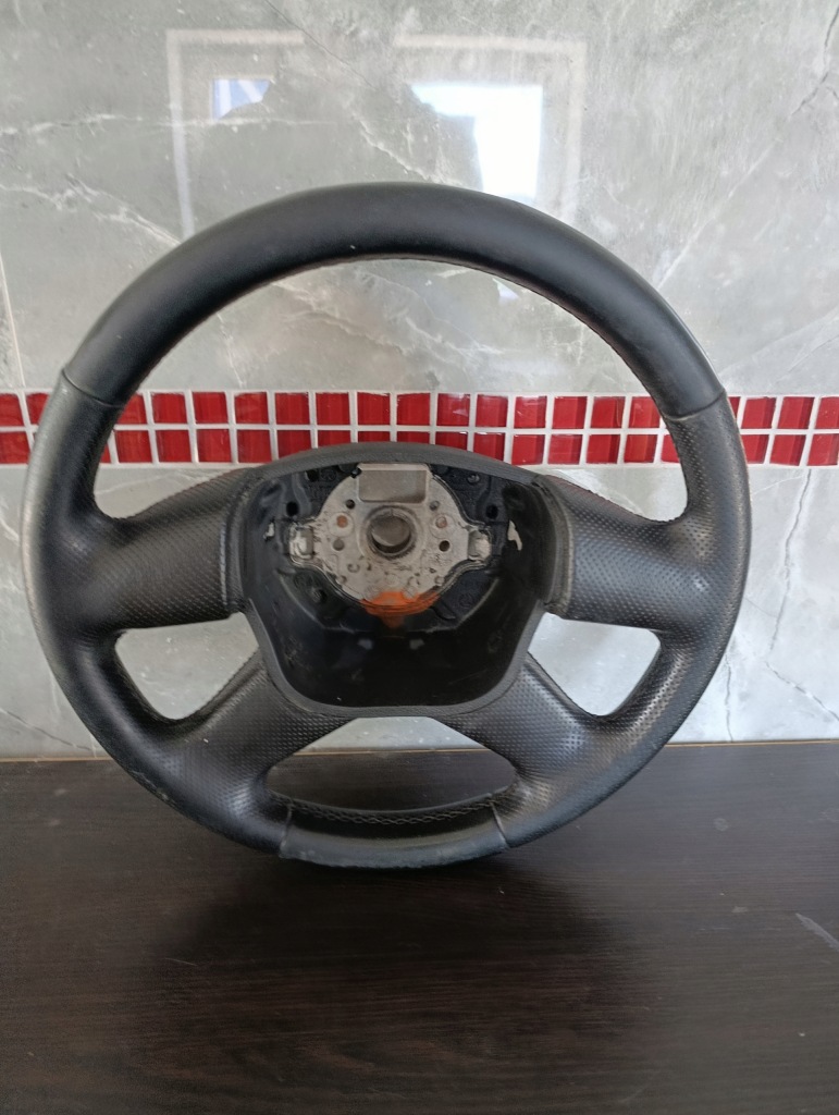 фото №1, Повітропровід skoda fabia ii roomster