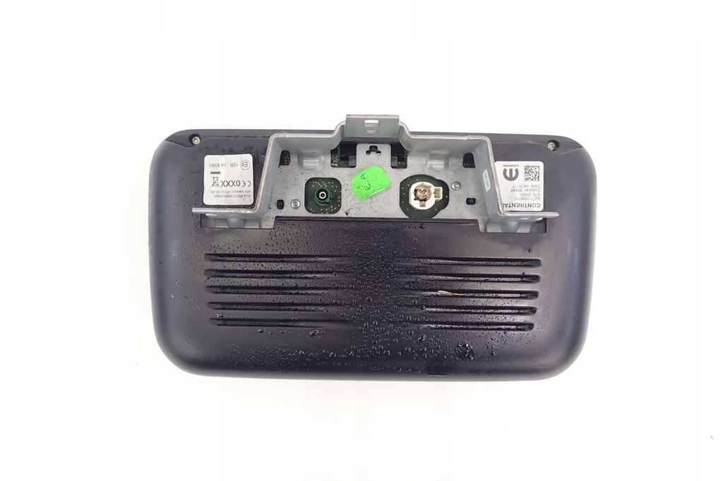 фото №4, Fiat tipo радіо екран навігація дисплей