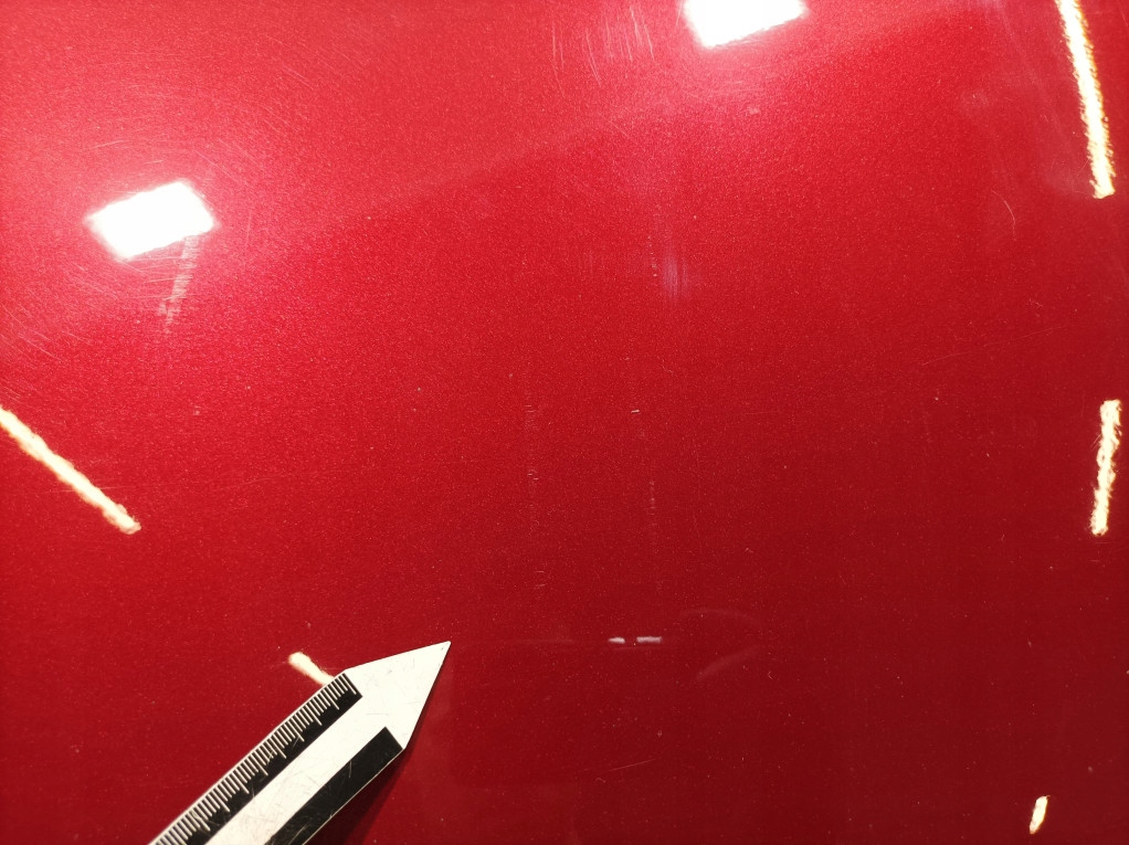 фото №8, Jeep compass i lift 13- дверь перед левая prp