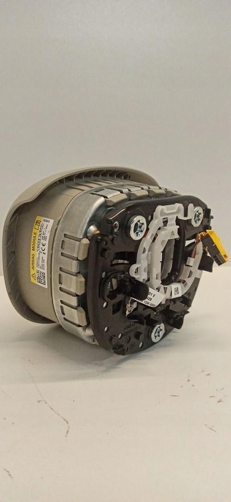 фото №7, Volvo v60 cc подушка подушка безпеки водія 39834727