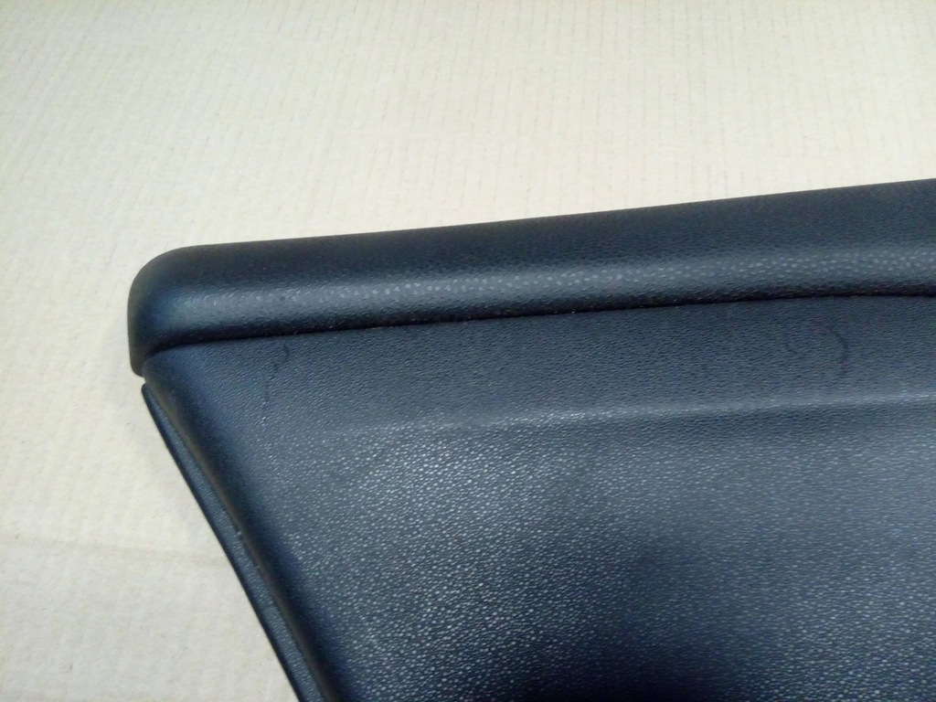 фото №4, Обивка обшивка дверь citroen ds4 задняя oryg.