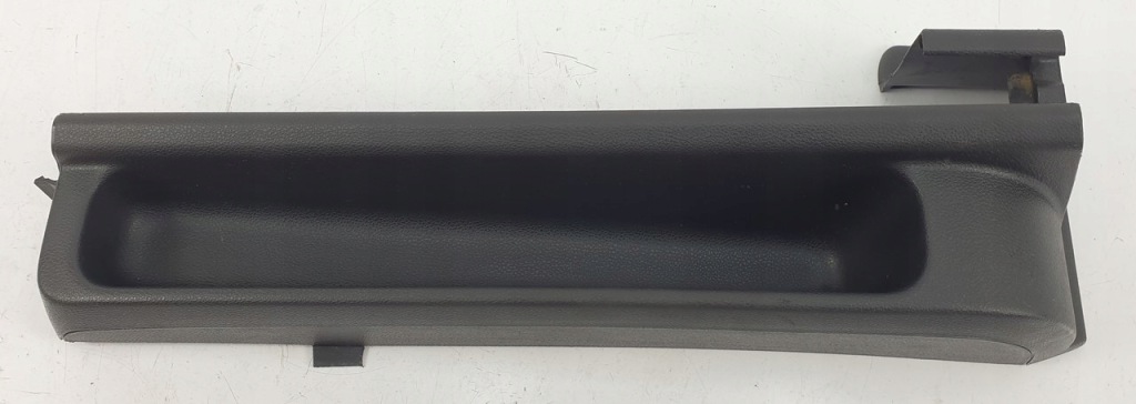 Купить Пластик защита рейки правый перед mercedes w245