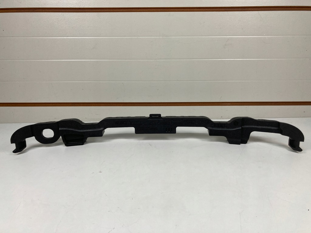 фото №6, Абсорбер пена бампера передний audi a3 8y0