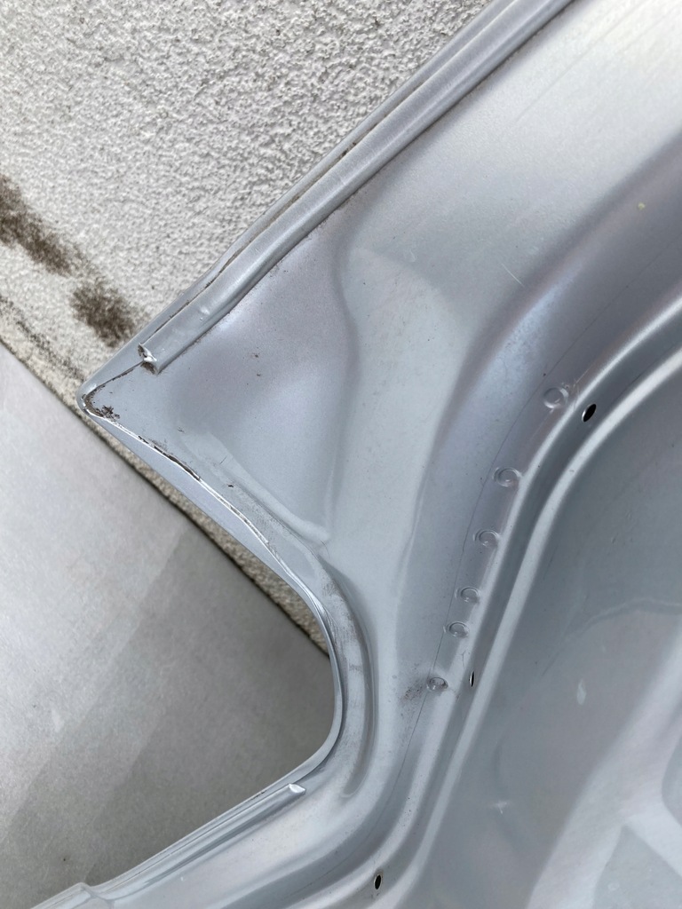 фото №11, Двері ліва передні nissan nv200 nv 200