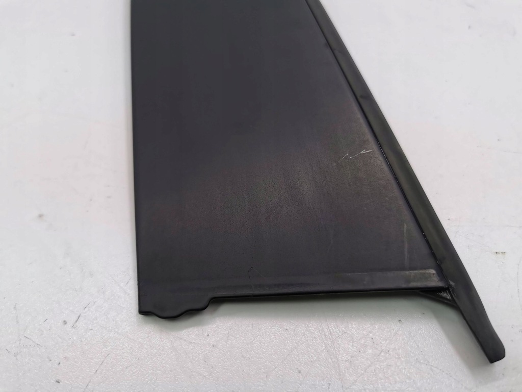 фото №5, Mercedes-benz ml w164 молдинг стекло задний 2006