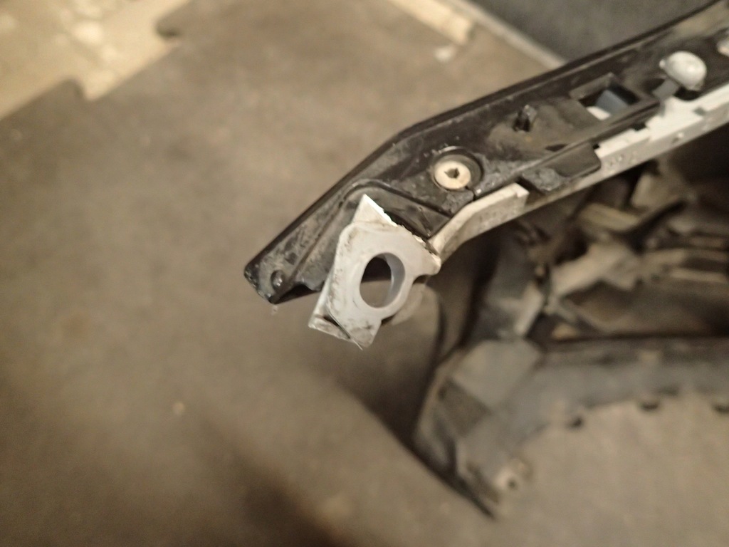 фото №8, Бампер перед mercedes e klasa w213 amg