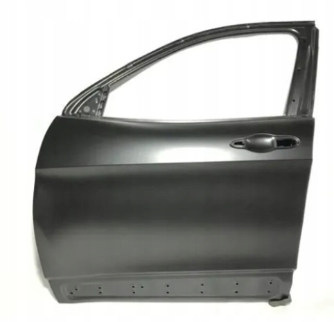 фото №1, Дверь левая перед nowe jeep cherokee kl 2014-2023