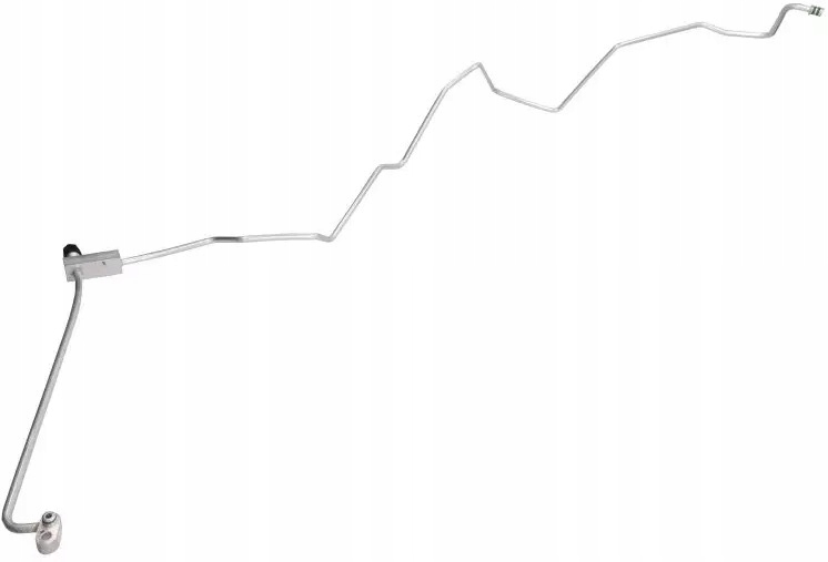 фото №1, Thermotec thermotec шланг кондиціонера ktt160117