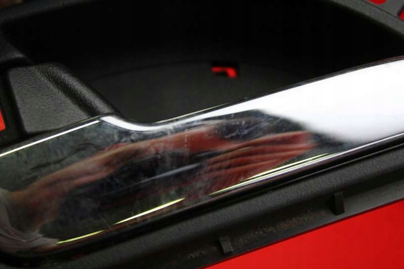 фото №7, Ручка внутрішня ліва задня 4371-1xxx honda crv 3 iii 06-09