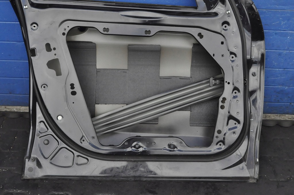 фото №16, Bmw ix3 g08 двері лівий перед ліва передні