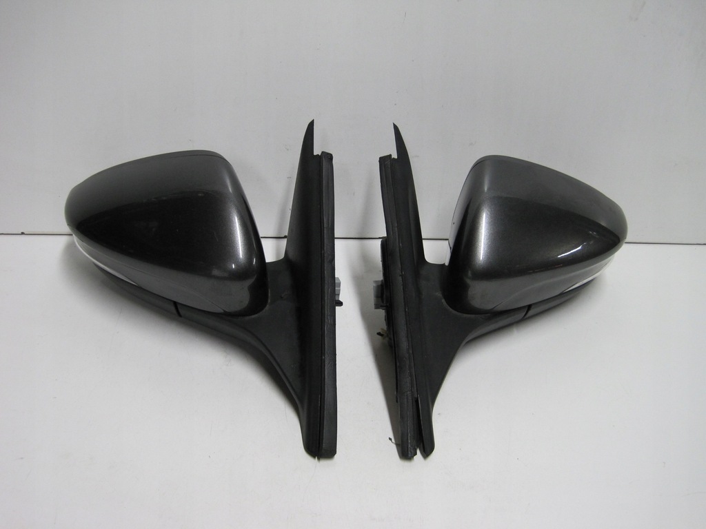 фото №1, Дзеркало дзеркало ford focus mk4 ліва праве