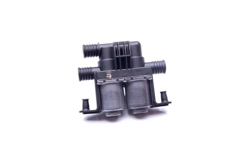 фото №14, Клапан керуючий рідина охолоджуючий 96skv9 bmw 5 7 x5 64128374995 esen