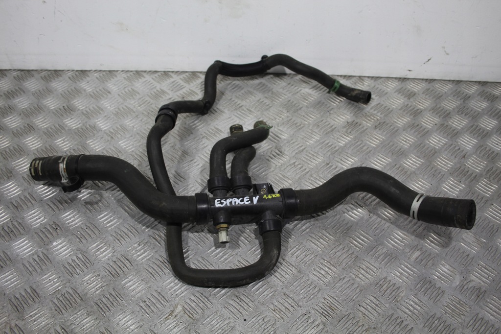 фото №1, Wąż шланг wody espace v 5 initiale