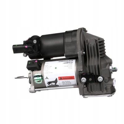 фото №15, Компресор підвіска mercedes benz klasa s w221 09 задня arnott