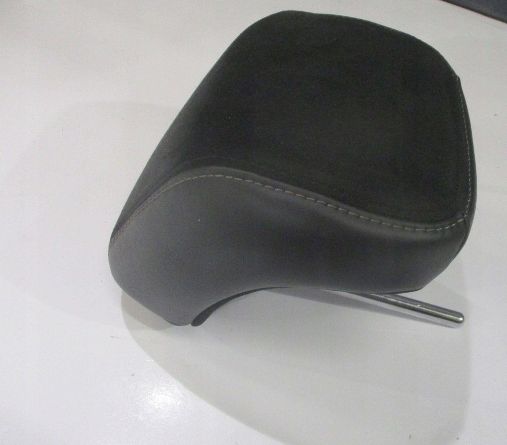 фото №6, Подголовник сиденье задняя боковой правый lub левый полукожа hb peugeot 308 ii t9