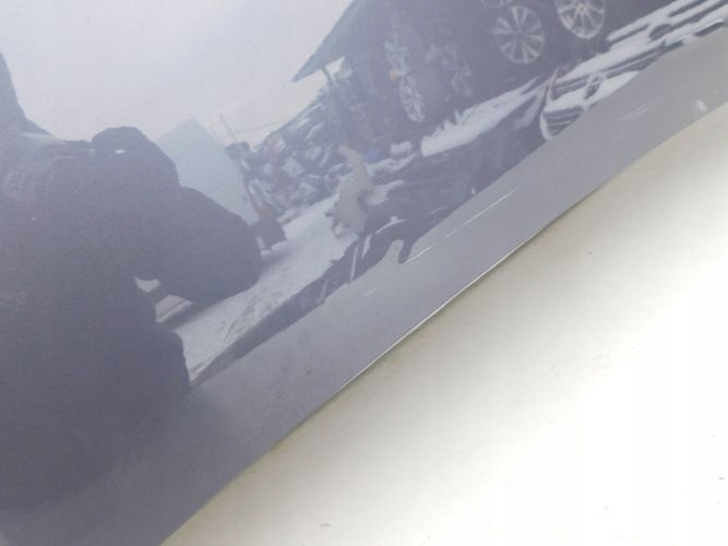 фото №8, Vw taigo 22- капот