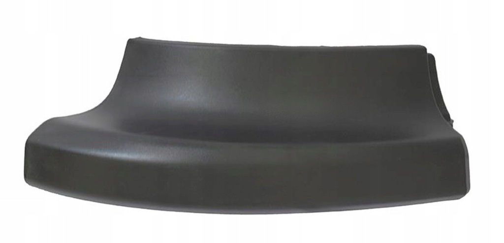 фото №1, Молдинг защита nad фара правая scania p g r 04-