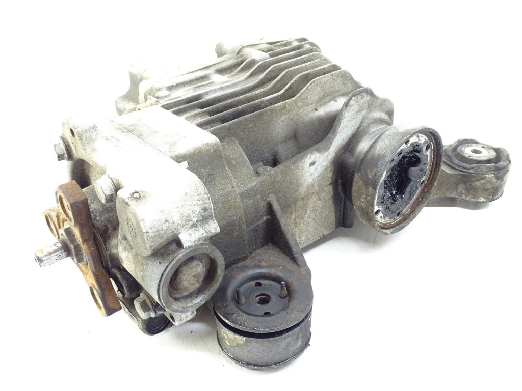 фото №1, Диференціал міст задній audi a3 s3 8p 0av525554d