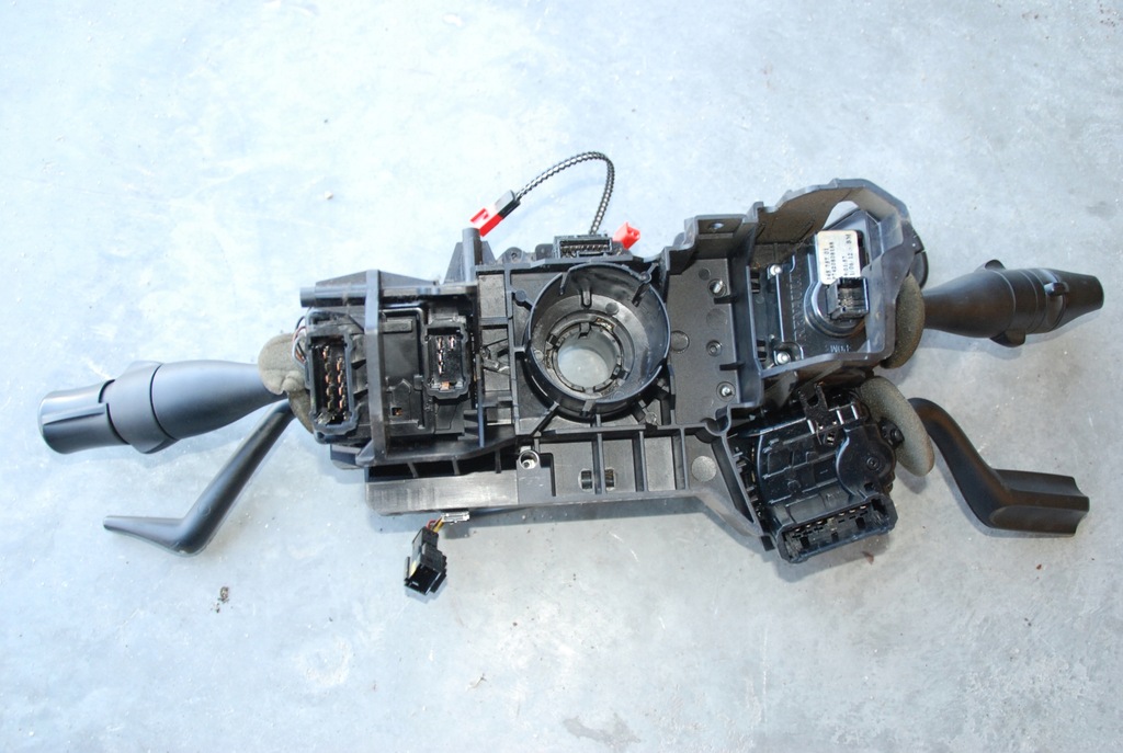 фото №8, Renault premium dxi перемикачі перемикач автоматична коробка передач