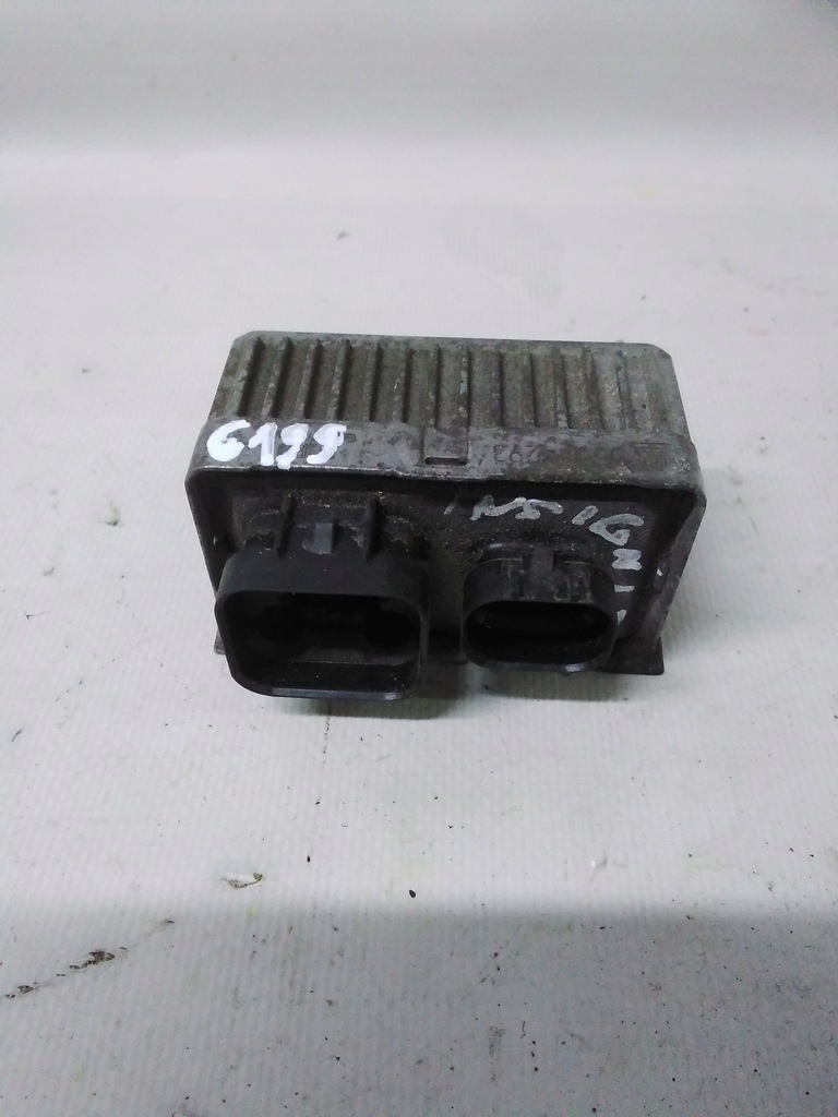 фото №1, 6199 opel insignia 2.0 реле свеча 555574293