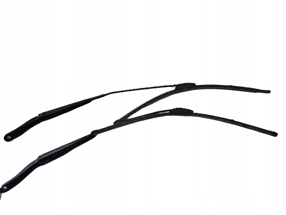 фото №1, Master iii 13r важелі двірник