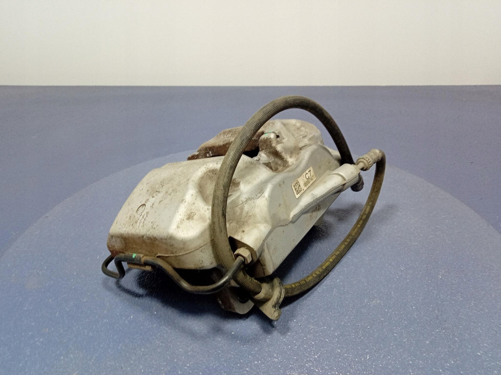 фото №5, Bmw ix3 g08 g01 супорт гальмівний лівий перед передній 42/30/348 6885839