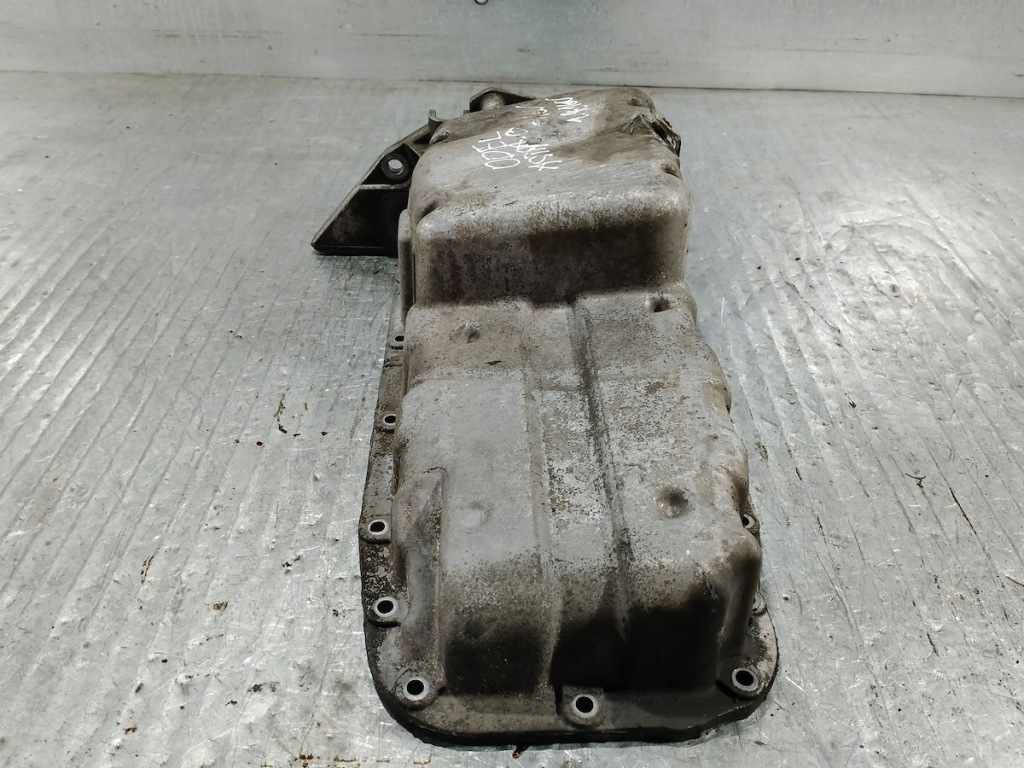 Поддон масляная opel astra g 1.4 16v Недорого