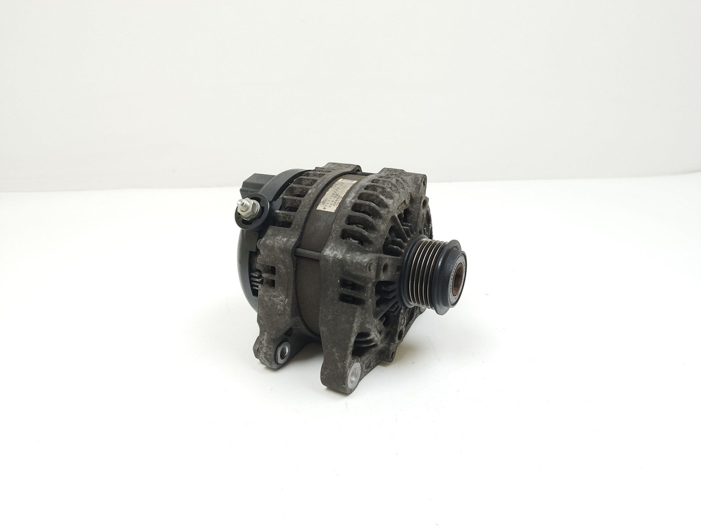 фото №1, 2014 land rover evoque i генератор b73210300ac