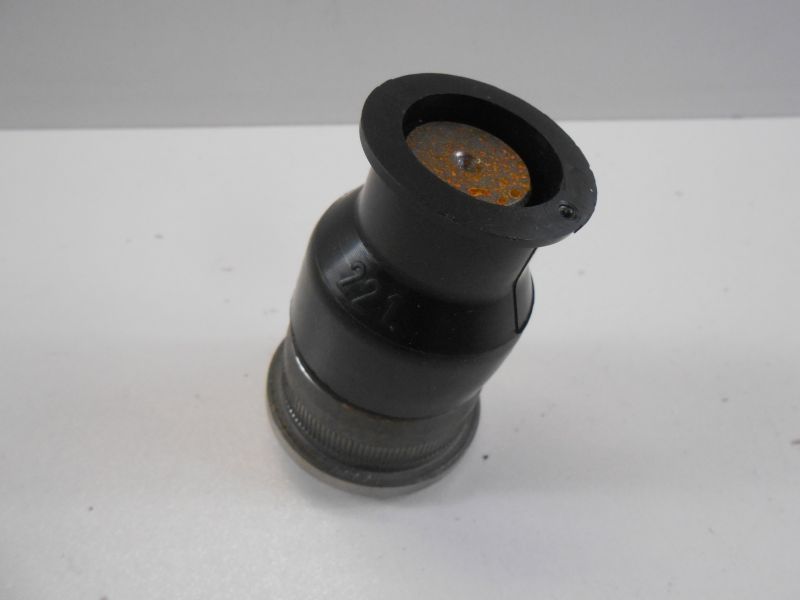 фото №8, Шаровая опора рычага renault master ii нижний оригинал