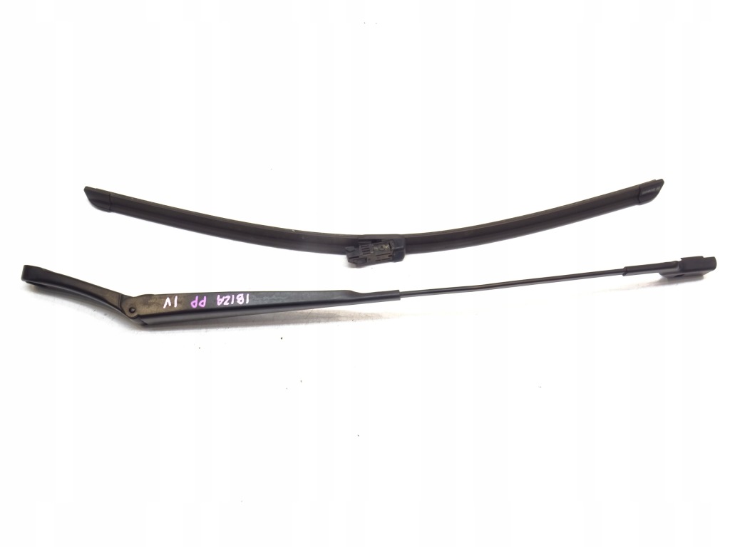 фото №5, Рычаг рычаги дворники перед передние seat ibiza iv 2008- kpl