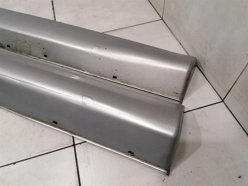 Bentley arnage green label сторона skirt ps22068pc sills Доставка
