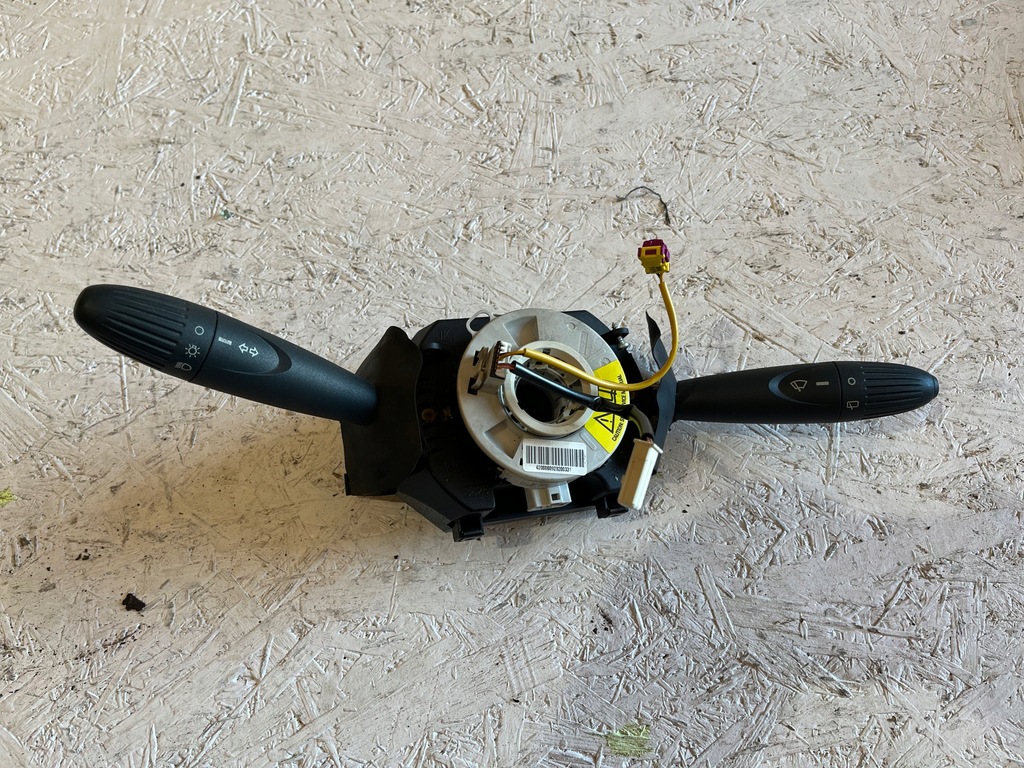 фото №6, Комплектная защита замка зажигания ford ka ii 08-16 +бесплатно