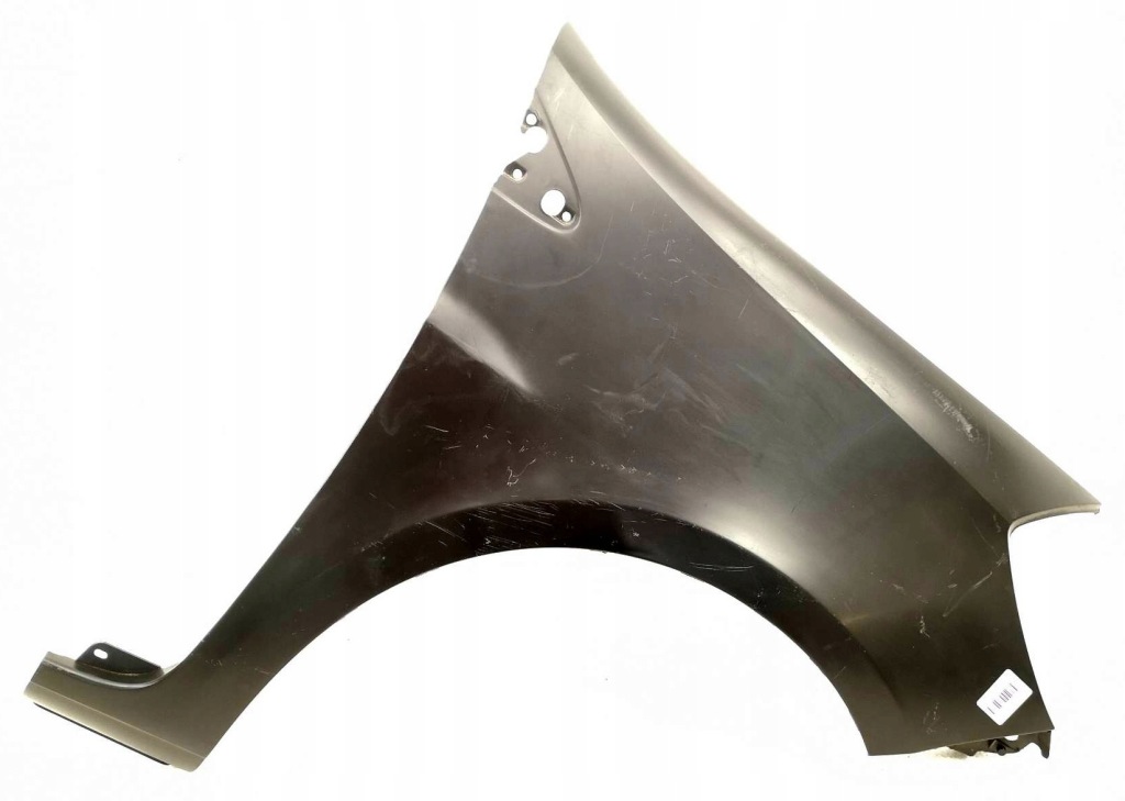 Купить Крыло  правый  перед renault clio 3 05-12 4414006