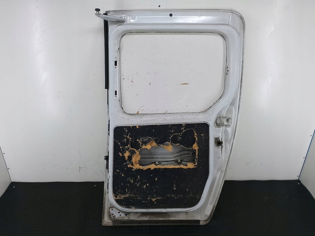 фото №7, Двері зсувні праве renault kangoo ii 08 - o389