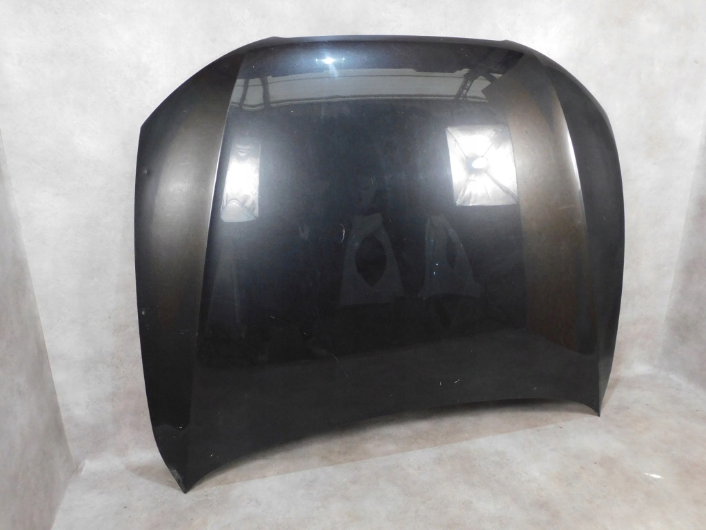 Купити Audi a5 8t рестайлінг  капот кришка двигуна без  пошкоджень комплектна 12-16 r