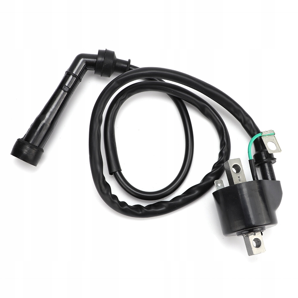 фото №5, Котушка запалювання з насадка змінні аксесуари