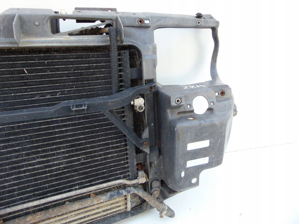 фото №5, Kpl pas перед передний seat alhambra i lift 1.9 tdi